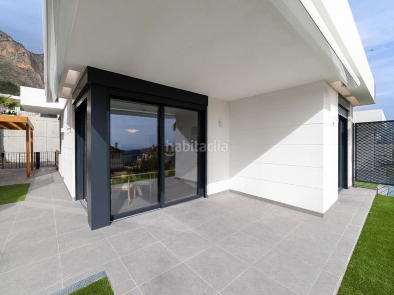 Foto 5a52a304-f34f-4a8e-8702-c1e25caa5909. Haus mit parking in Polop