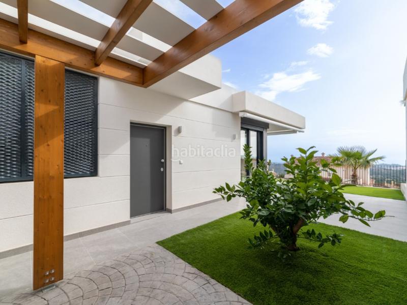 Foto 7b1091ab-bef1-4197-bbbf-63eb1162bc44. Haus mit parking in Polop