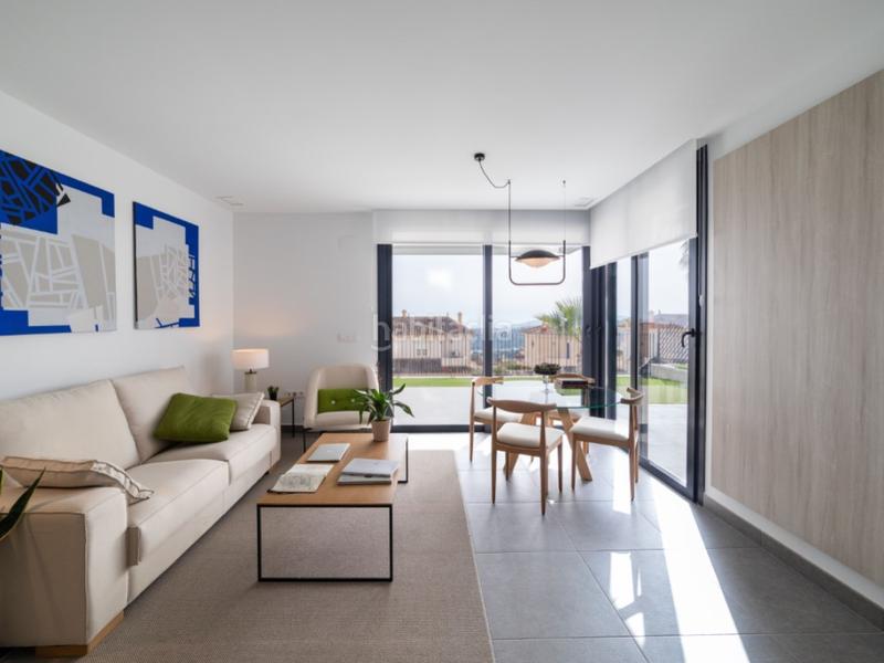 Foto e3cb1e8e-9ff8-42ec-96d9-1b86bc2e22cc. Haus mit parking in Polop