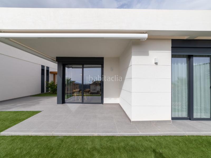 Foto f8f2a179-382f-4895-a14e-029be1e5b3a6. Haus mit parking in Polop