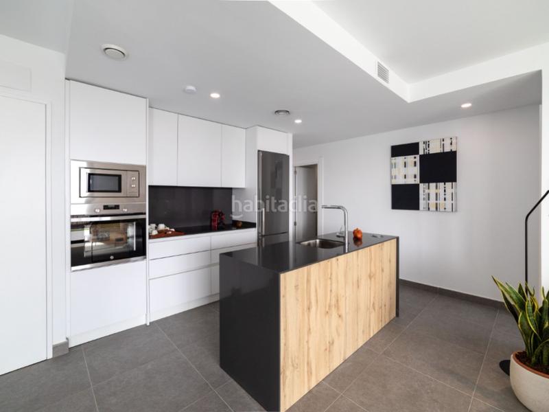 Foto fef1df5f-0425-4f9e-9baf-b124eed5fbe8. Haus mit parking in Polop