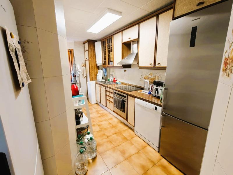 Foto 2885a685-8fe4-4815-b405-8fa224471a93. Piccolo appartamento in Raval Roig - Virgen del Socorro Alicante