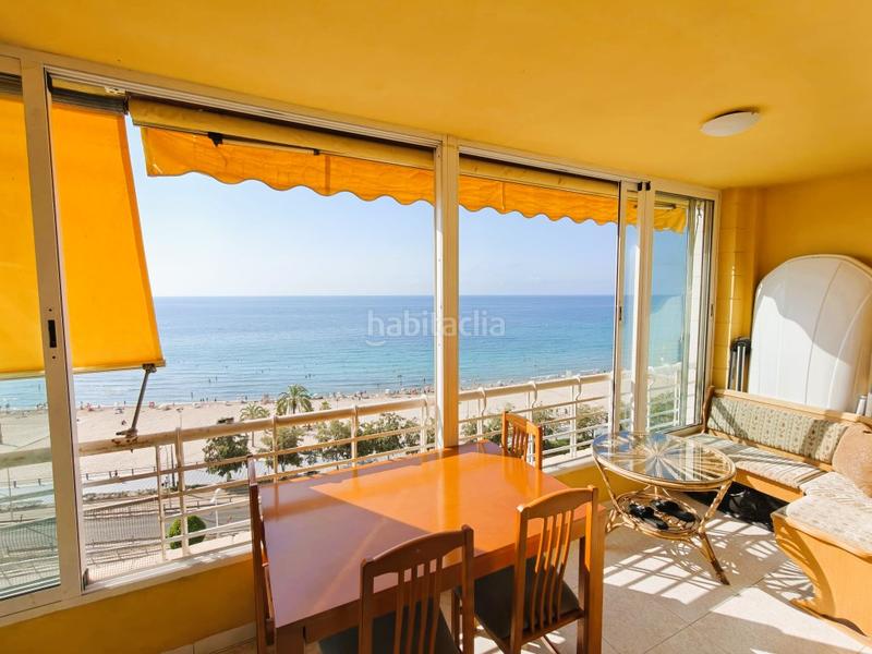 Foto 4754fd19-8b65-405d-a701-199eb8606053. Piccolo appartamento in Raval Roig - Virgen del Socorro Alicante