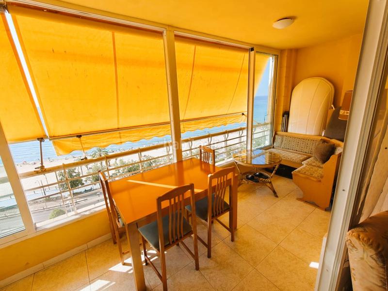 Foto 637ffd5c-96f2-4652-a702-37c7896bd31a. Piccolo appartamento in Raval Roig - Virgen del Socorro Alicante