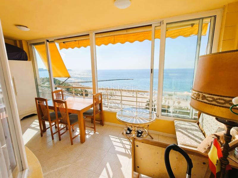 Foto 72b4b093-c7ba-4e7f-b84c-fa2617ab3ecb. Piccolo appartamento in Raval Roig - Virgen del Socorro Alicante