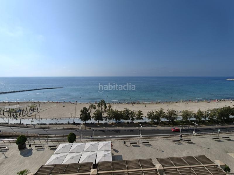 Foto 77cacc4b-98fc-4c42-9e0c-f8e84f4b08d6. Piccolo appartamento in Raval Roig - Virgen del Socorro Alicante