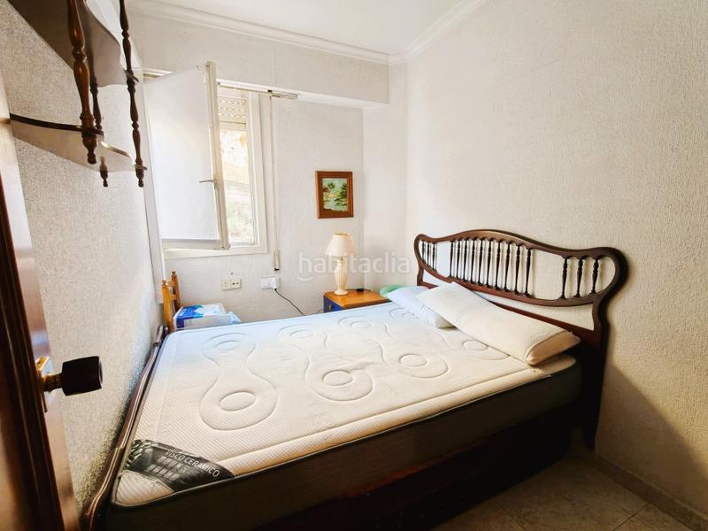 Foto 83757406-0d5a-43e0-997e-f176411b6bd7. Piccolo appartamento in Raval Roig - Virgen del Socorro Alicante