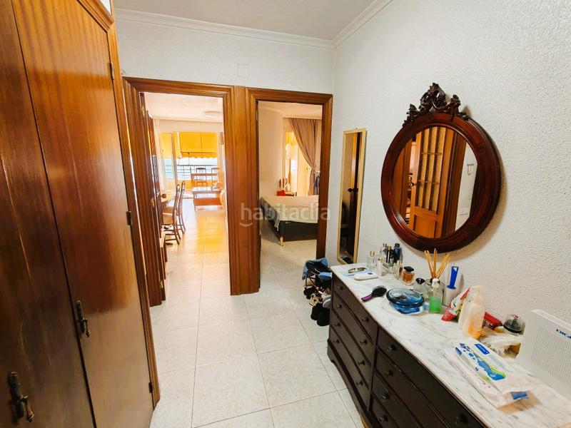 Foto c3054482-7a66-4a7e-b038-560a2718d70b. Piccolo appartamento in Raval Roig - Virgen del Socorro Alicante