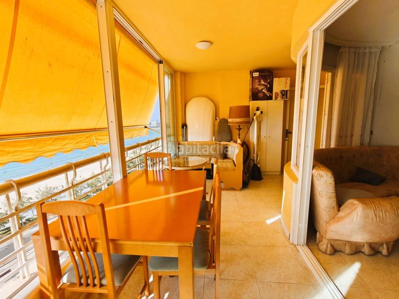 Foto c3e0c0db-0c2b-4b9d-b587-33c81b22d907. Piccolo appartamento in Raval Roig - Virgen del Socorro Alicante