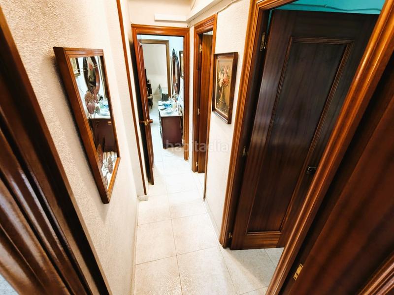 Foto cdecb1d2-b386-475f-8f0d-88a808320e52. Piccolo appartamento in Raval Roig - Virgen del Socorro Alicante