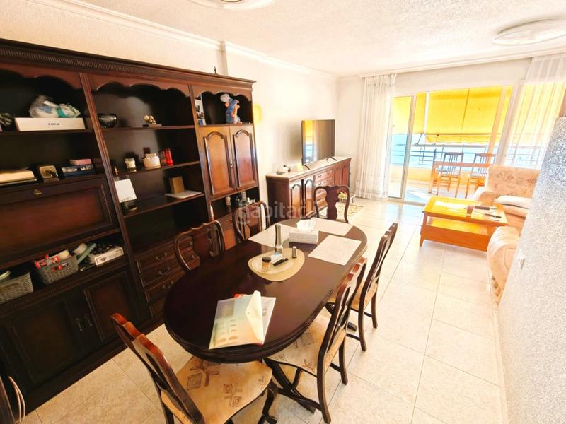 Foto d8d922af-4ca1-4a47-be41-475f191b8312. Piccolo appartamento in Raval Roig - Virgen del Socorro Alicante