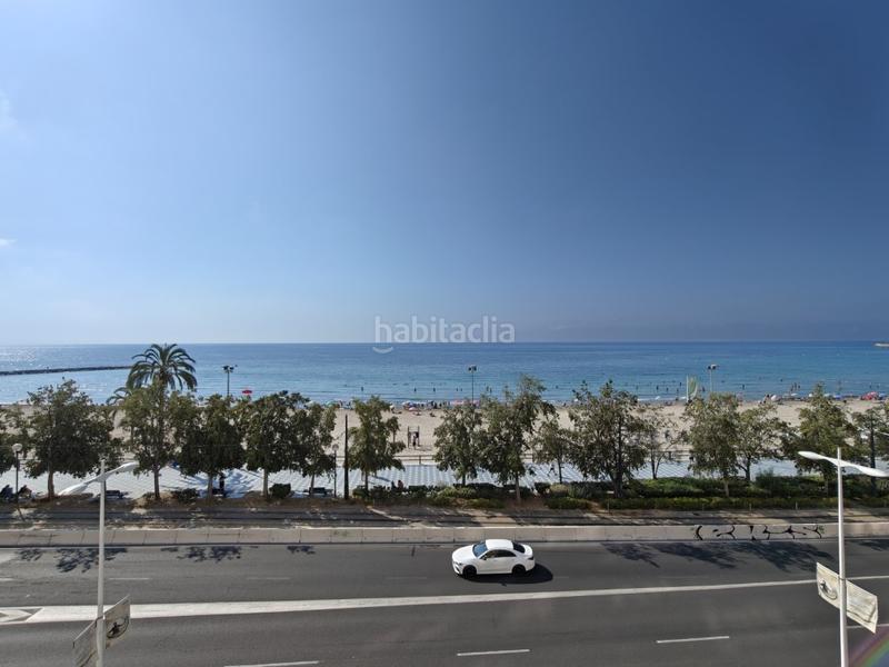 Foto f8b4d721-c469-4947-9452-6d8e85e870bd. Piccolo appartamento in Raval Roig - Virgen del Socorro Alicante