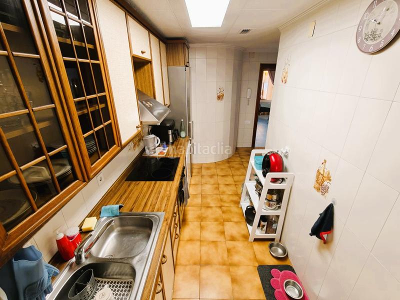 Foto fe407b3a-a7ed-44f7-987a-b5db74dddc35. Piccolo appartamento in Raval Roig - Virgen del Socorro Alicante