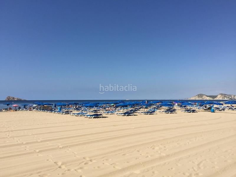 Foto 9cd3cd62-b6b5-4213-8f0c-e63b2016c86a. Casa amb aparcament a balcón de Finestrat-terra marina Finestrat