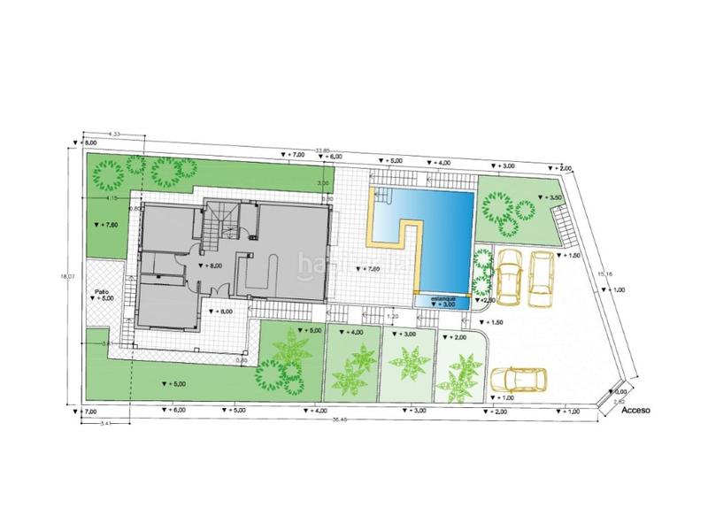 Foto 8fd71983-a62e-4c59-9f2c-398b883d374e. Residential plot in Villamartín-Las Filipinas Orihuela