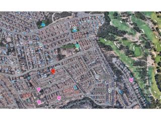 Terreno residencial  Calle salvador el-filipinas. Oferta especial parcela urbanizable con proyecto