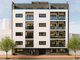 Apartamento  Calle ramon gallud. Apartamentos de obra nueva en torrevieja, alicante  vive junto a