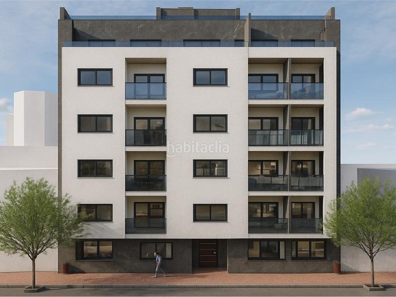 Foto ae0fe02b-2510-4240-9069-25901c137fad. Apartamento s de obra nueva , alicante vive junto al mar y golf en Torrevieja