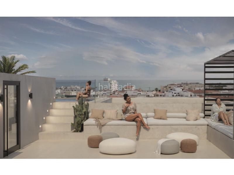 Foto f850f6e2-8322-45f4-a3a9-4a60c804a570. Apartamento s de obra nueva , alicante vive junto al mar y golf en Torrevieja
