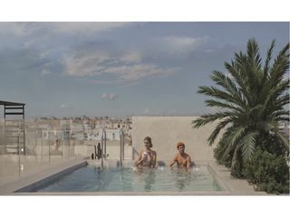 Apartament  Calle ramon gallud. Apartamentos de obra nueva en torrevieja, alicante  vive junto a