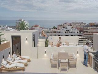 Apartament  Calle ramon gallud. Apartamentos de obra nueva en torrevieja, alicante  vive junto a
