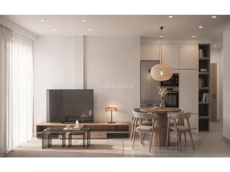 Foto 30f45af2-e038-4757-b9db-9c45c96b5363. Appartement mit parking in Las Piscinas Naturales Torrevieja