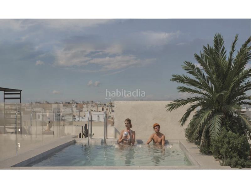 Foto 5361559b-0f74-40cc-af0d-09d14a196113. Appartement mit parking in Las Piscinas Naturales Torrevieja