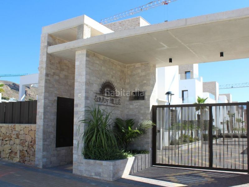 Foto 06c92c01-70ce-4559-bac9-6a7e6bbce607. Casa amb piscina a balcón de Finestrat-terra marina Finestrat