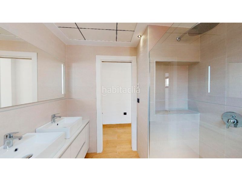 Foto 5624e290-a14e-4983-ac6f-d2421e0dc726. Casa amb piscina a balcón de Finestrat-terra marina Finestrat