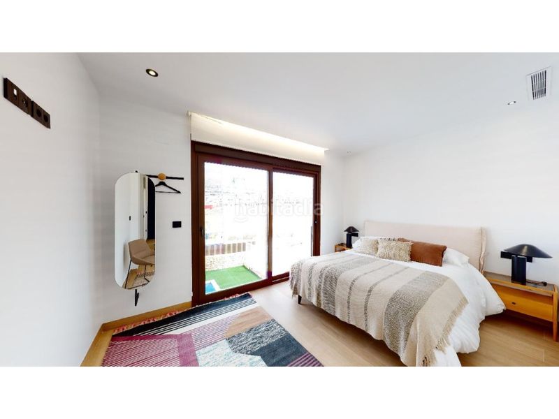 Foto d60ad38d-f06d-4504-83b8-4f1e209e13e9. Casa amb piscina a balcón de Finestrat-terra marina Finestrat