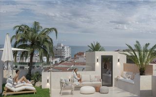 Flat in Calle ramón gallud 160