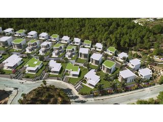 Casa a Balcón de Ponoig - Polop Paradis - Polop Hills