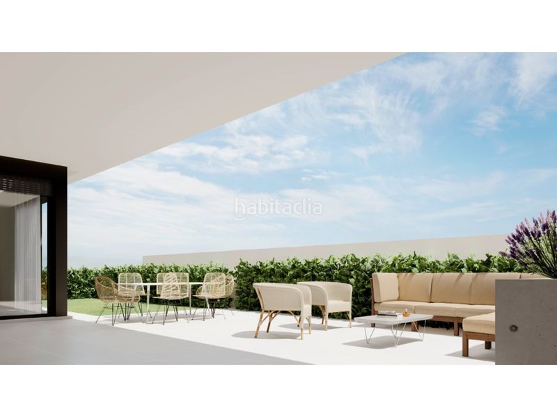 Foto 3d8e892e-3525-4ee9-8a8e-b0bdb4db7293. Casa amb piscina a Casco urbano Polop