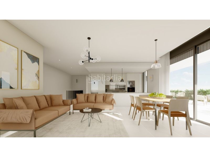 Foto 446ef72e-78fe-4a5f-a794-eb75d585fc3d. Casa amb piscina a Casco urbano Polop