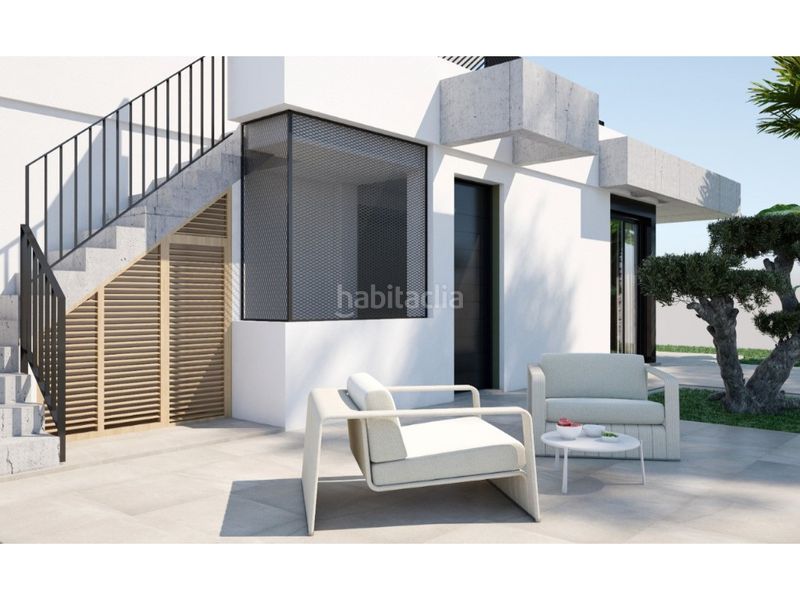 Foto 70f56527-3182-4044-ba1b-00dbe78b2a75. Casa amb piscina a Casco urbano Polop