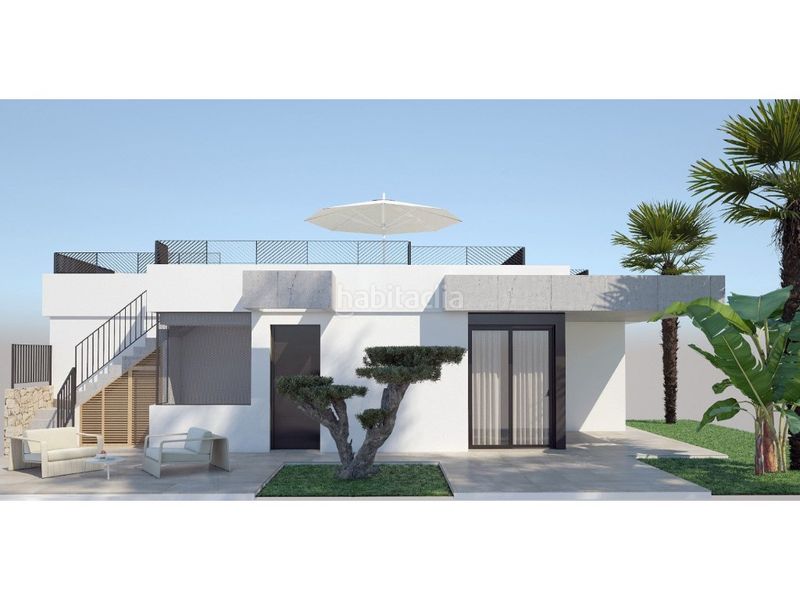 Foto 79813b9b-a477-4418-82a3-3acff9d958cf. Casa amb piscina a Casco urbano Polop