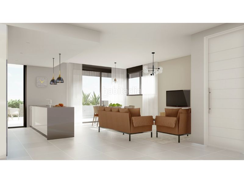 Foto a8033373-ab91-4ef3-9663-7489c7328e86. Casa amb piscina a Casco urbano Polop