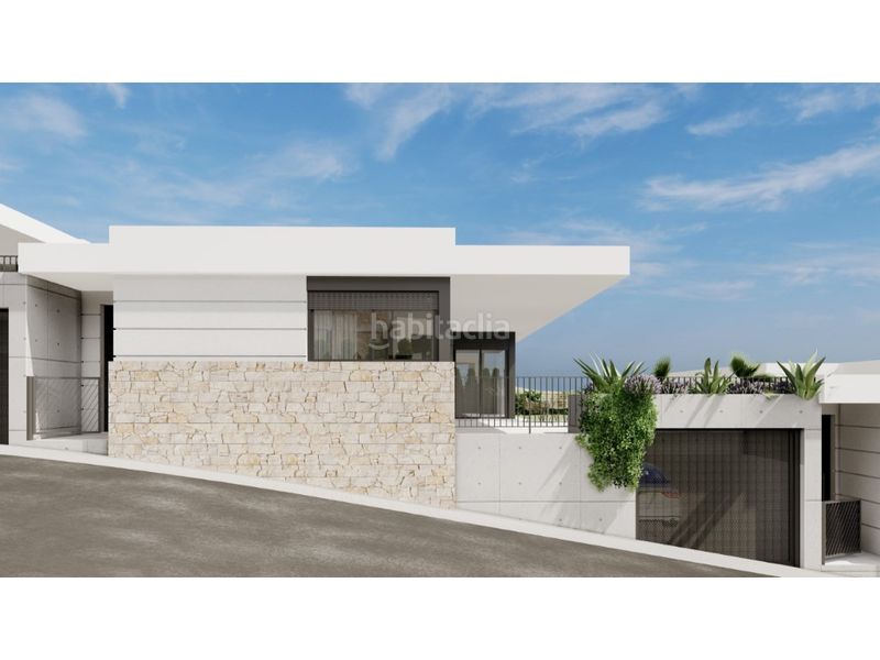Foto f5c3157d-40ad-4515-b422-20e8ecad37d8. Casa amb piscina a Casco urbano Polop