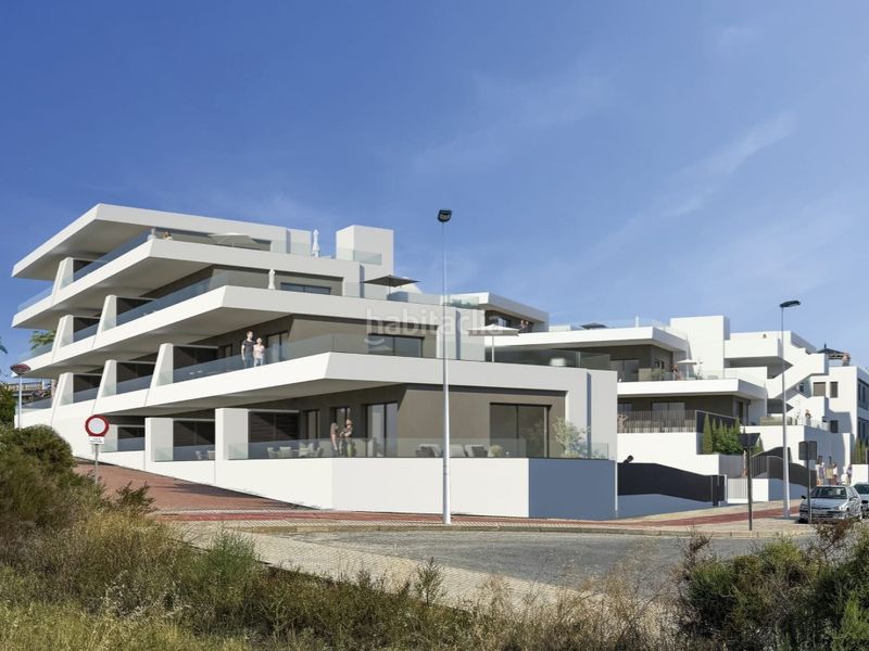 Foto cab608ca-628a-43e2-9dbc-68ef0724676f. Apartament amb piscina a La Marina Elche / Elx