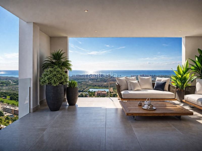 Foto 161aefce-1f1b-4491-9023-229443d3a106. Apartament a calle nit de la 3 a Bonalba-Cotoveta Mutxamel