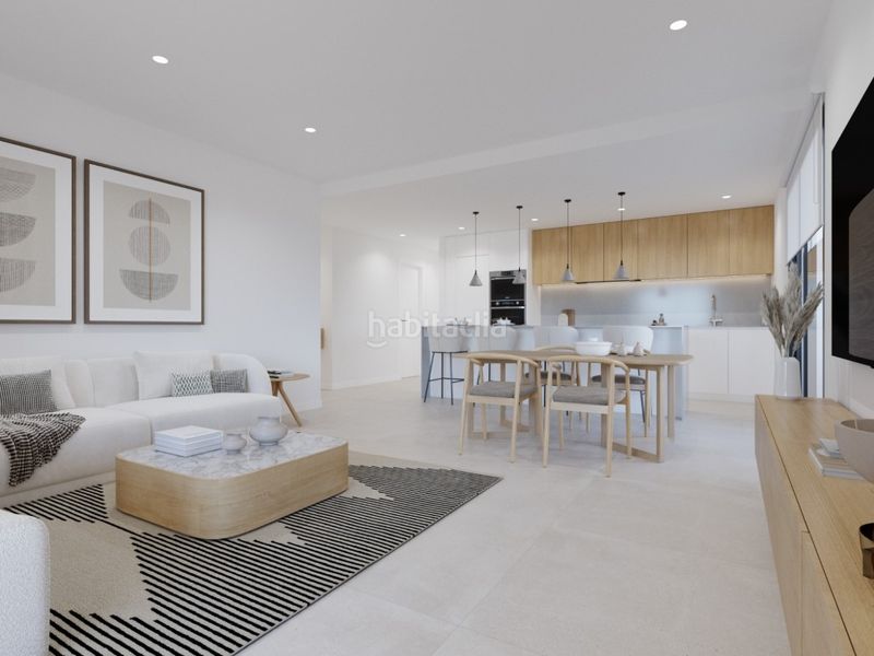 Foto 2c4159ea-b0af-482c-8176-fe40e151afdc. Apartament a calle nit de la 3 a Bonalba-Cotoveta Mutxamel
