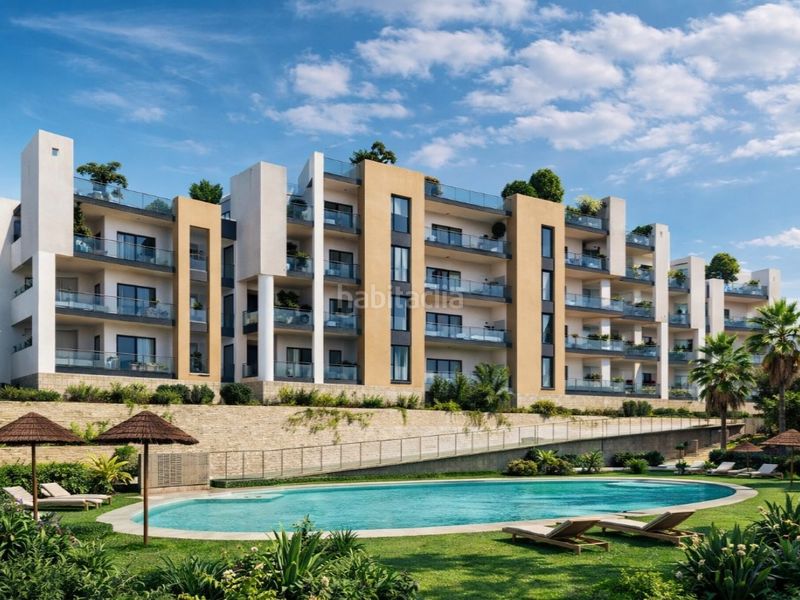 Foto 7136c3d4-6cd0-496e-8e3c-6d78a2370ec4. Apartament a calle nit de la 3 a Bonalba-Cotoveta Mutxamel
