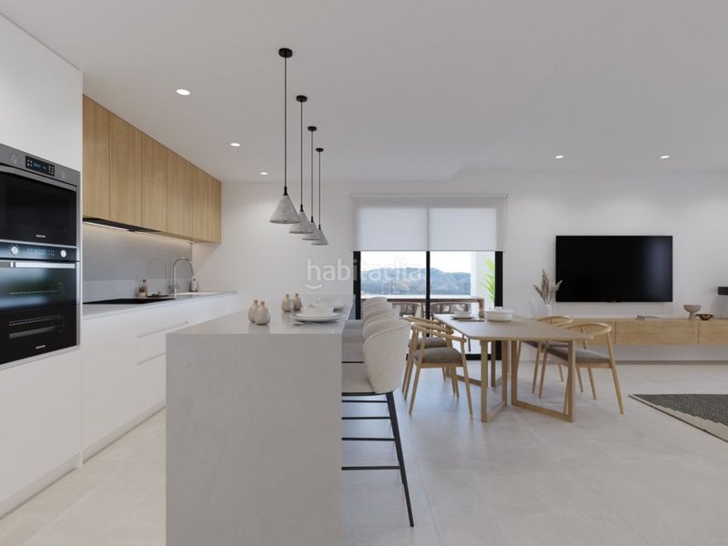 Foto d826c3e5-c4a0-49ca-93cf-2ce7a6886c23. Apartament a calle nit de la 3 a Bonalba-Cotoveta Mutxamel