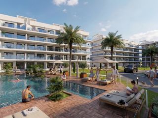 Apartamento en El Raso. Apartamento 2 habitaciones venta guardamar del segura