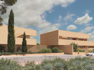 Apartament a Los Balcones-Los Altos. Apartamento 2 habitaciones venta torrevieja