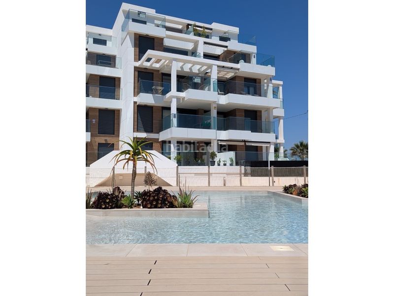 Foto 420b1c65-ac4d-4a06-9f8e-f372d02dd879. Apartament amb piscina a L'Almadrava - L'Estanyó Dénia