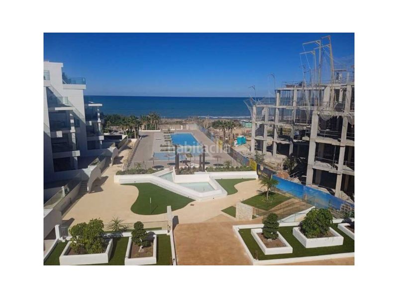 Foto 4df2ebd5-70d3-415c-a163-011af35fa542. Apartament amb piscina a L'Almadrava - L'Estanyó Dénia