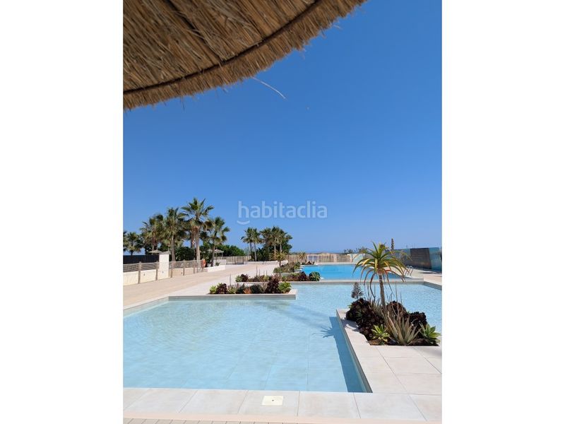 Foto 63dbb101-fd0d-4b56-bfef-5d19938479eb. Apartament amb piscina a L'Almadrava - L'Estanyó Dénia
