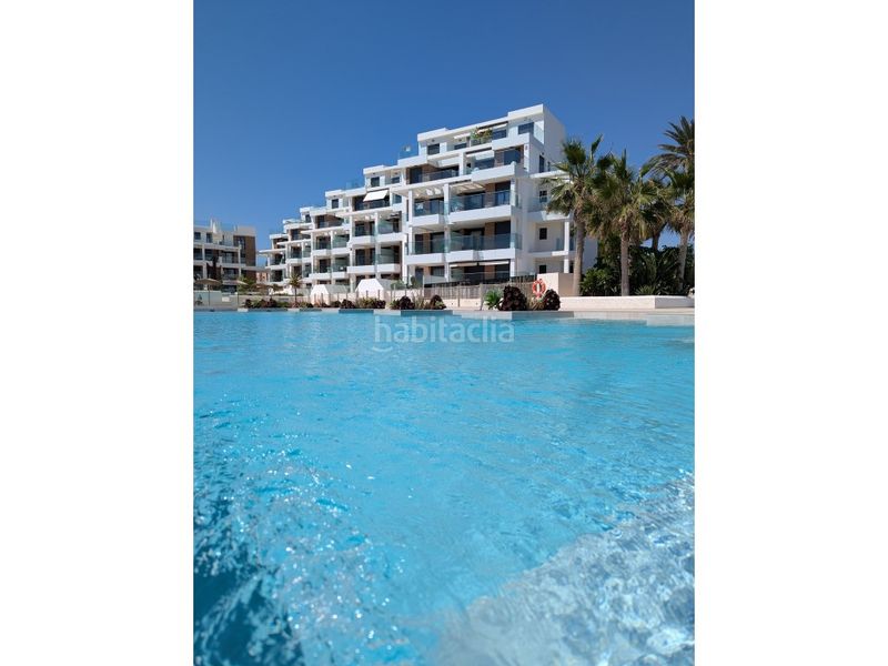 Foto 75176450-afcb-4cf1-9b89-692c274cf7ab. Apartament amb piscina a L'Almadrava - L'Estanyó Dénia