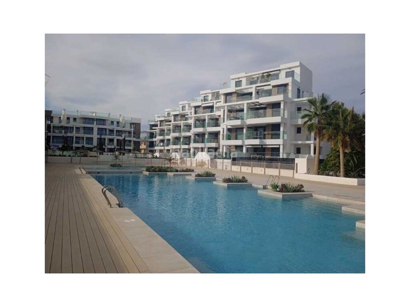 Foto c49dc93d-25b7-4e2f-922d-1a0c83042289. Apartament amb piscina a L'Almadrava - L'Estanyó Dénia